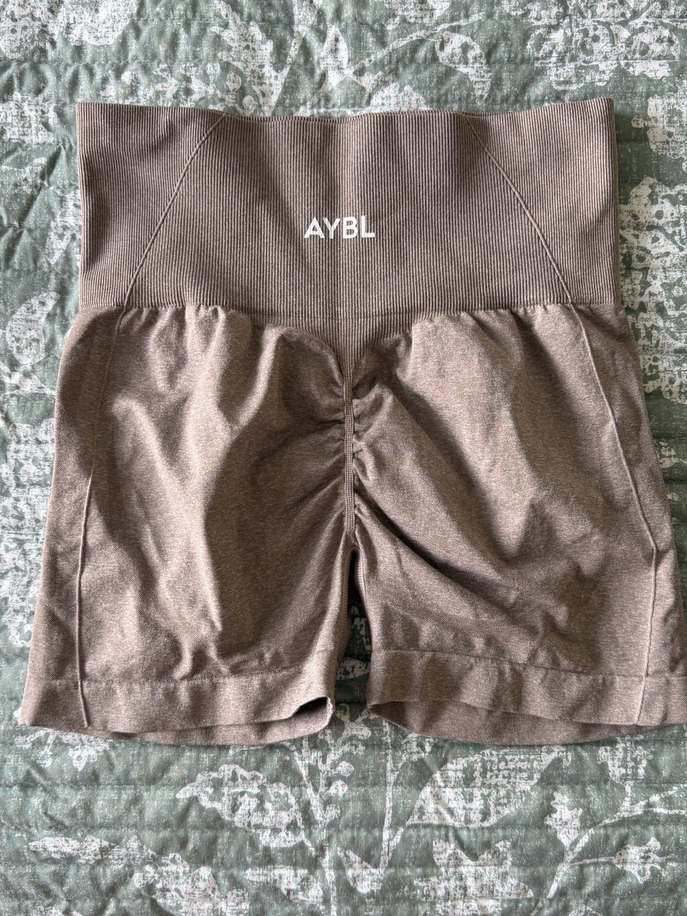 AYBL Shorts